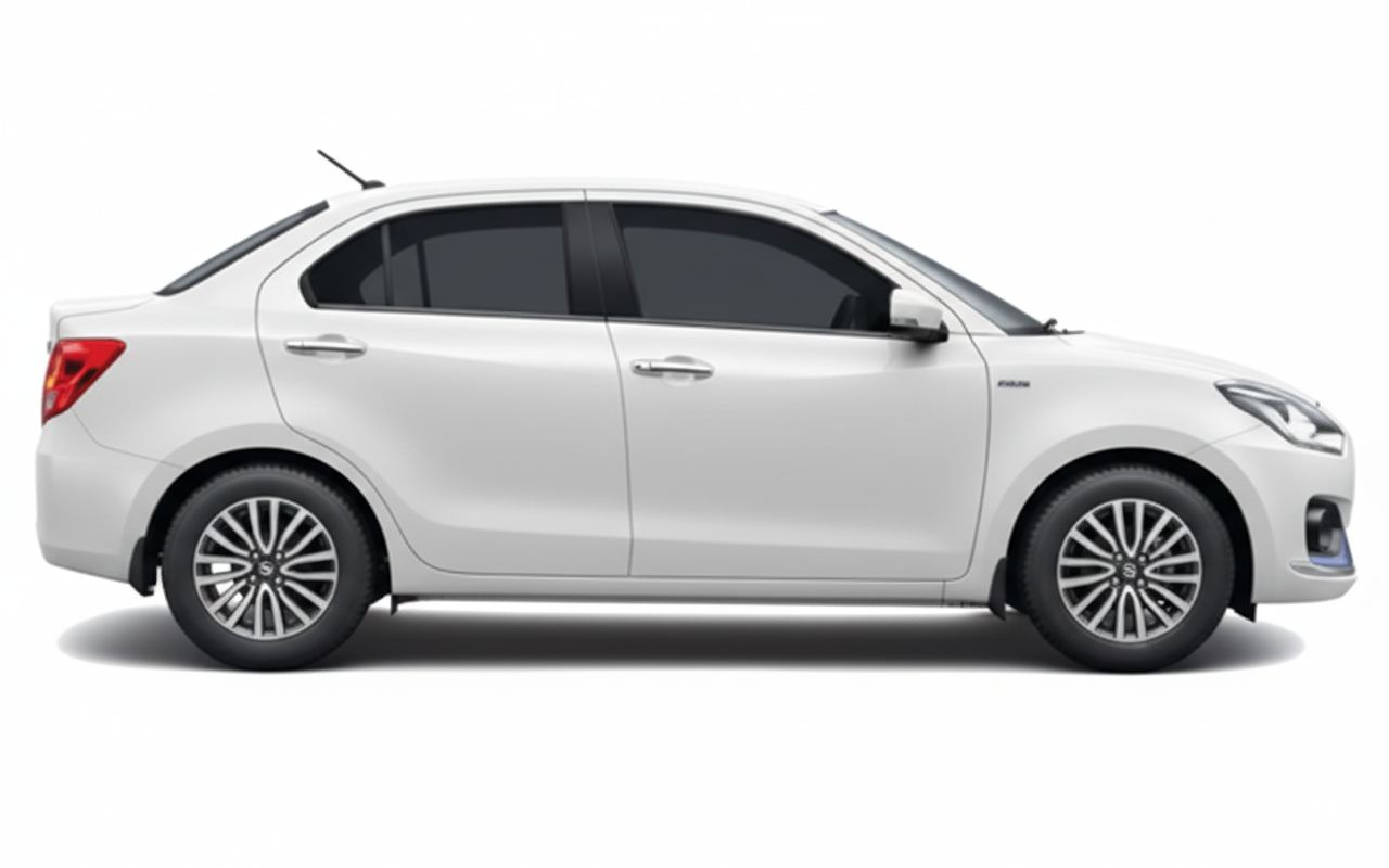 swift dzire automatict